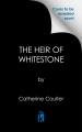 Go to record The Heir of Whitestone.