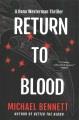 Go to record Return to blood
