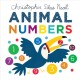 Go to record Animal numbers