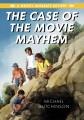 Go to record The Case of the Movie Mayhem