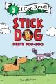 Go to record Stick Dog Meets Poo-Poo