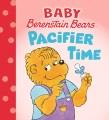 Go to record Pacifier time