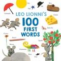 Go to record Leo Lionni's 100 First Words