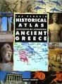 Go to record The Penguin historical atlas of Ancient Greece