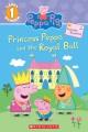 Go to record Princess Peppa and the royal ball