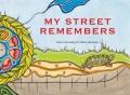 Go to record My street remembers