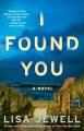 Go to record I found you : a novel