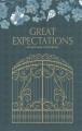 Go to record Great expectations