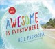 Go to record Awesome is everywhere