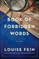 Go to record Book of Forbidden Words : A Novel.