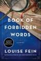 Go to record Book of Forbidden Words A Novel.