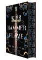 Go to record A kiss of hammer and flame.
