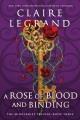 Go to record A Rose of Blood and Binding.