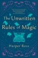 Go to record The Unwritten Rules of Magic.