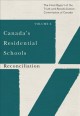 Go to record Canada's residential schools. Volume 6, Reconciliation : t...