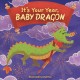 Go to record It's your year, baby dragon