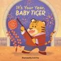 Go to record It's your year, baby tiger
