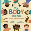 Go to record My Body and Me : My First Body Positivity Book.