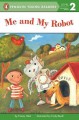 Go to record Me and my robot
