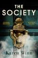 Go to record The Society : A Novel.