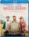 Go to record The ballad of Wallis Island