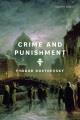 Go to record Crime and punishment
