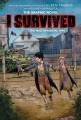 Go to record I survived the Nazi invasion, 1944 : the graphic novel