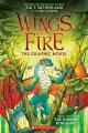 Go to record Wings of fire : the graphic novel. Book three, The hidden ...