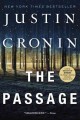 Go to record The passage : a novel