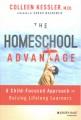 Go to record The homeschool advantage : a child-focused approach to rai...