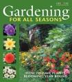 Go to record Gardening for all seasons : your how-to guide to a thrivin...