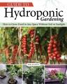 Go to record Guide to Hydroponic Gardening : How-To Grow Food in Any Sp...
