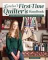 Go to record Lorelai's First-Time Quilter's Handbook : From Basics to B...