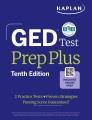 Go to record GED test prep plus.