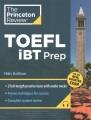 Go to record TOEFL iBT prep.