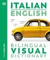 Go to record Italian English bilingual visual dictionary