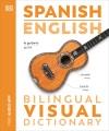 Go to record Spanish English bilingual visual dictionary