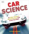 Go to record Car science