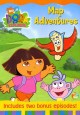 Go to record Map adventures