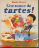 Go to record Une tonne de tartes!