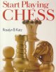 Go to record Start playing chess