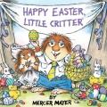 Go to record Happy Easter, Little Critter
