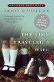 Go to record The time traveler's wife : a novel