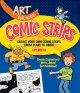 Go to record Comic strips : create your own comic strips from start to ...