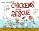 Go to record Chickens to the rescue