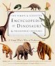 Go to record The Simon & Schuster encyclopedia of dinosaurs & prehistor...