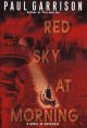 Go to record Red sky at morning