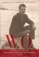 Go to record W.O. : the life of W.O. Mitchell : beginnings to Who has s...