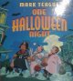 Go to record One Halloween night