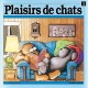 Go to record Plaisirs de chats